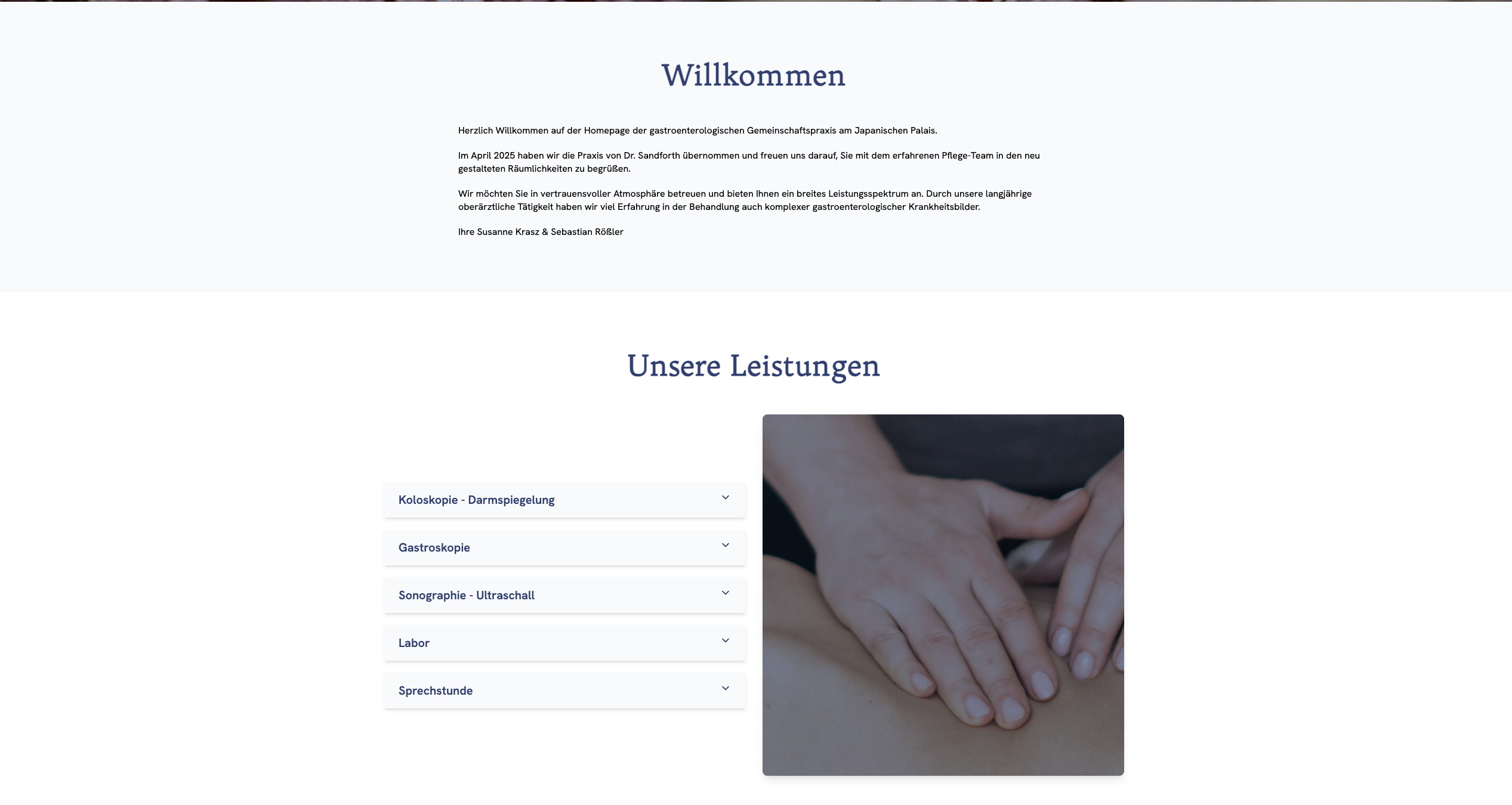 gastropraxis-welcome.