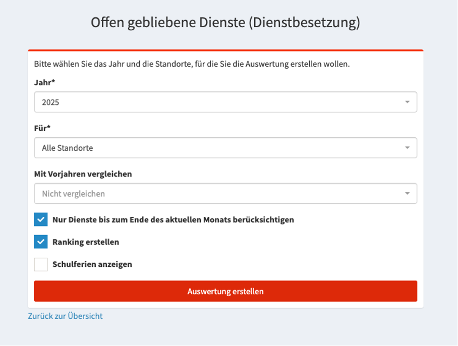 ARGE NÄV – Offene Dienste