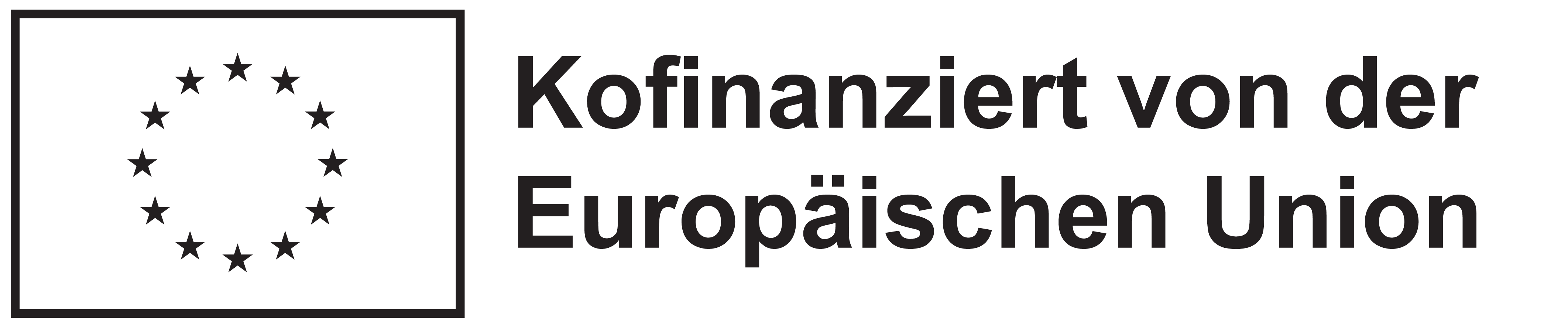 Kofinanziert von der Europäischen Union – ESF