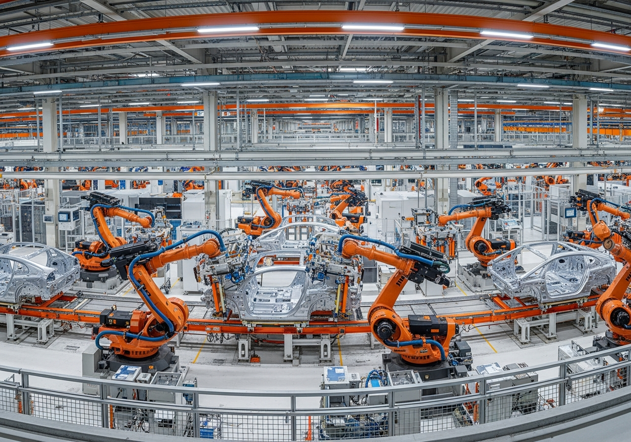 Künstliche Intelligenz bei ujamii