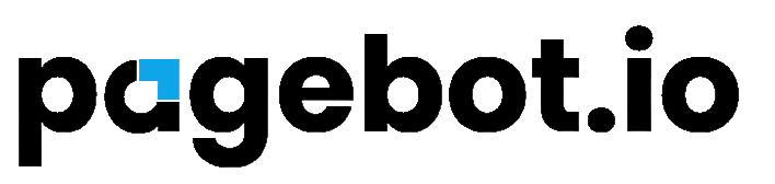 pagebot.io Logo