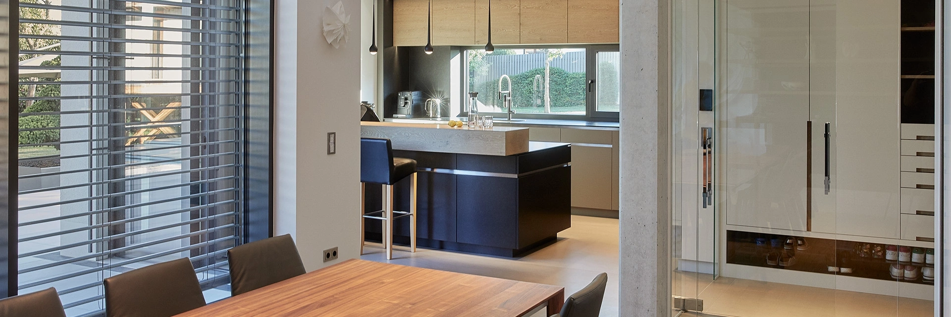 HVP Plus – Hochwertige Raumlösung