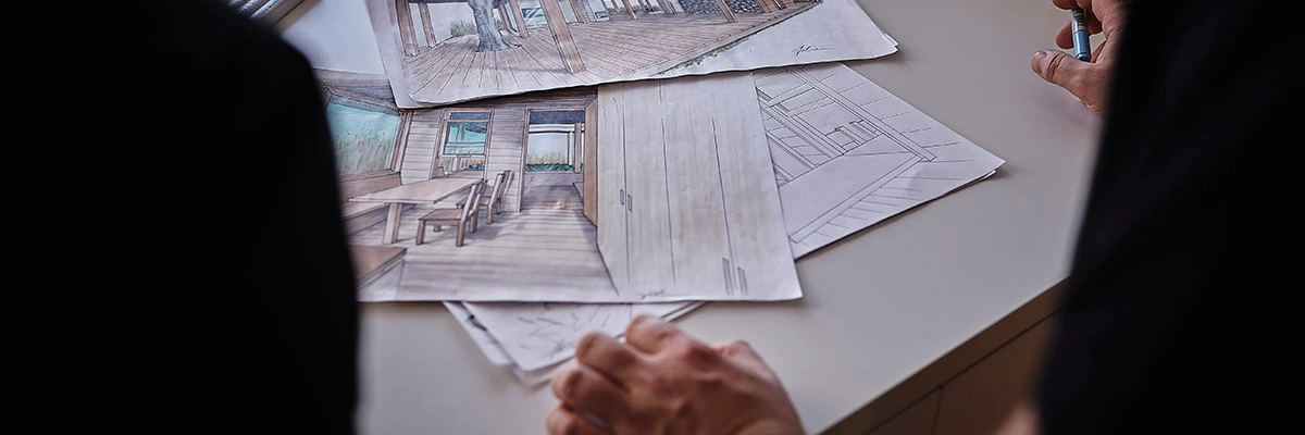 HVP Plus – Planung und Entwurf